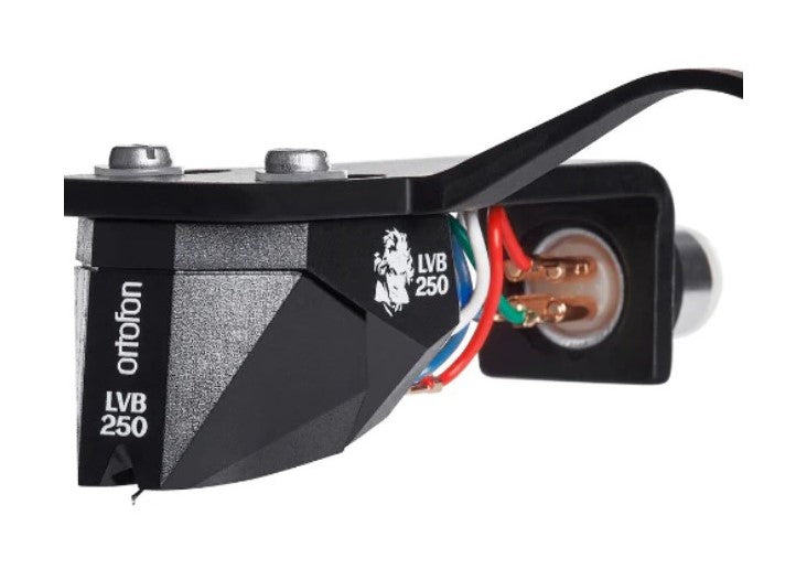 Ortofon 2M Black LVB 250 Premounted