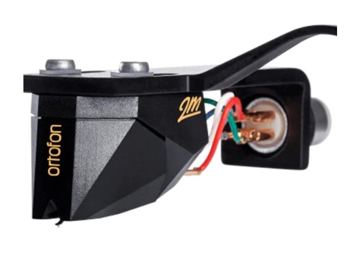 Ortofon 2M Black Premounted