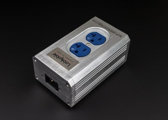 Labkable PowerTap 美式電源排插 (2位)