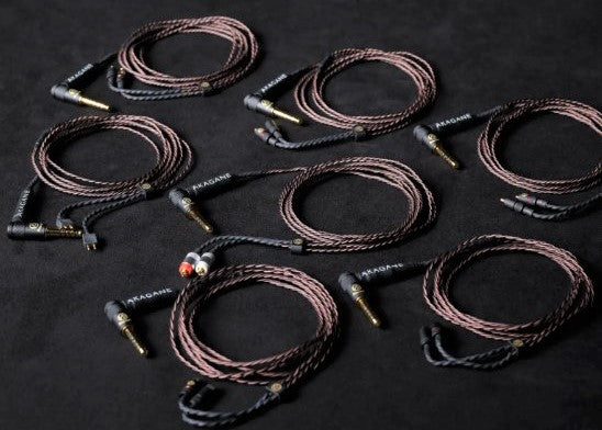 BRISE AUDIO AKAGANE LE2