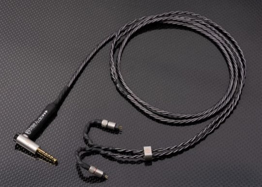 BRISE AUDIO SHIROGANE Ultimate