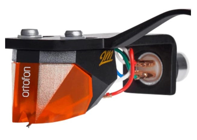 Ortofon 2M Bronze Premounted