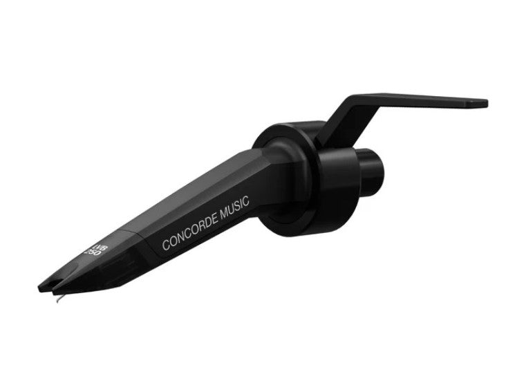 Ortofon Concorde Music Black LVB 250