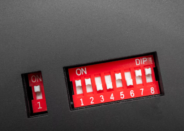 COS S10 Switch