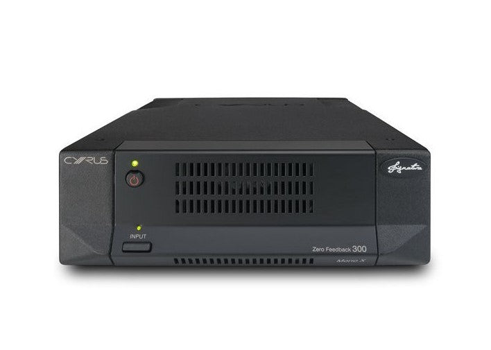 Cyrus Mono X300 Signature