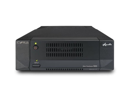 Cyrus Mono X300 Signature