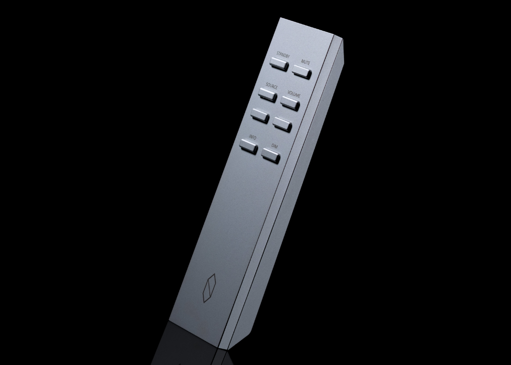 COS D10 Remote