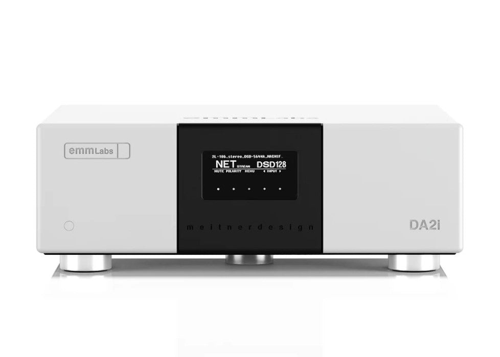 EMM Labs DA2i