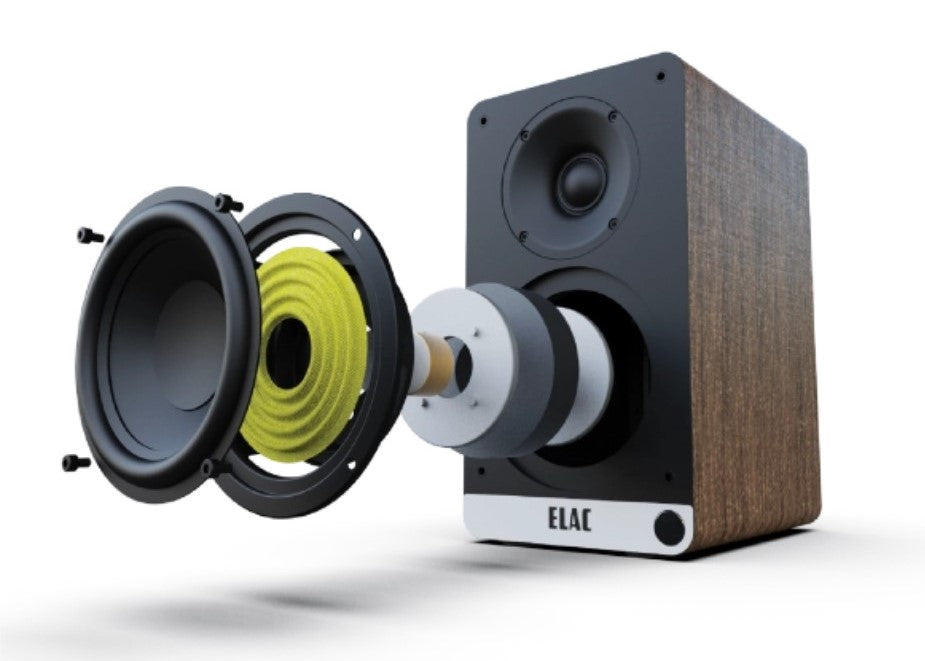 ELAC Xbass