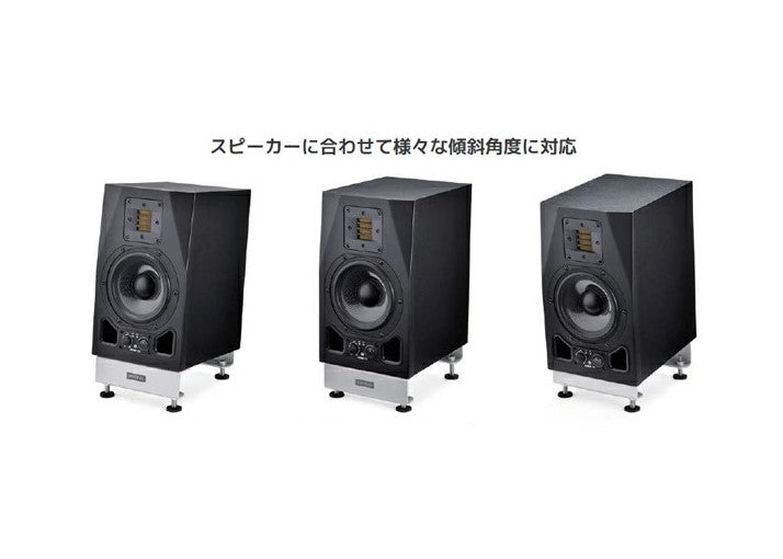 Escart DSS1620S Speaker Stands