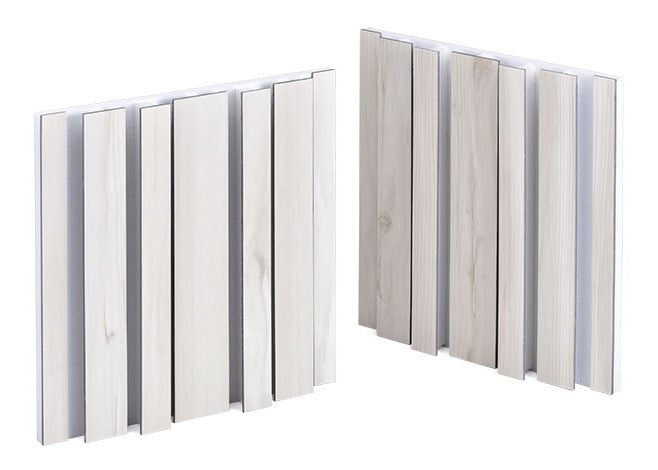 Escart Square Wall Diffuser