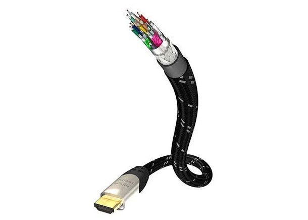 inakustik Exzellenz II HDMI