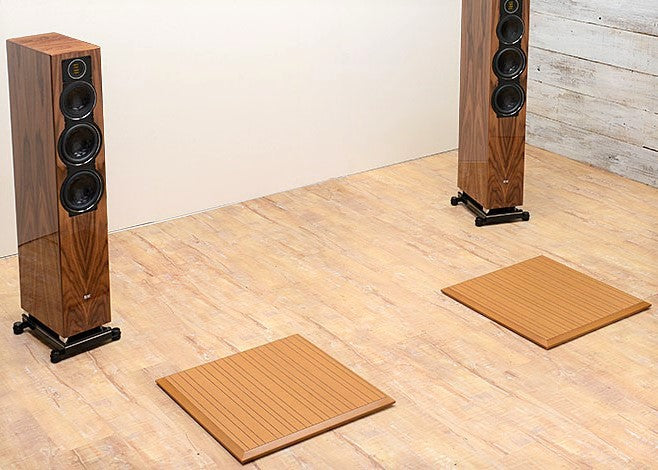 Escart Floor Base 地面用擴散板