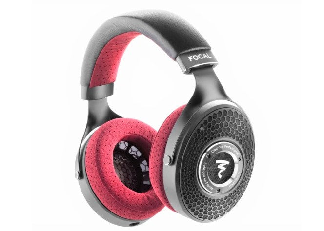 Focal Clear MG PRO