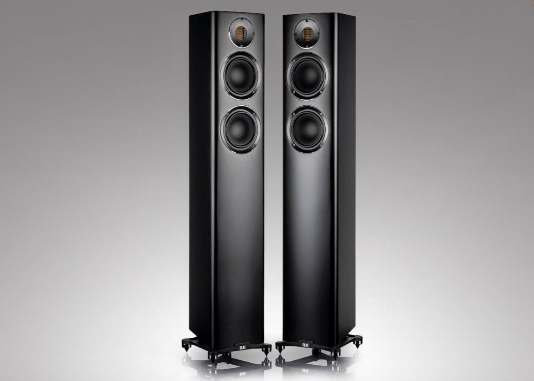 ELAC FS 247.4
