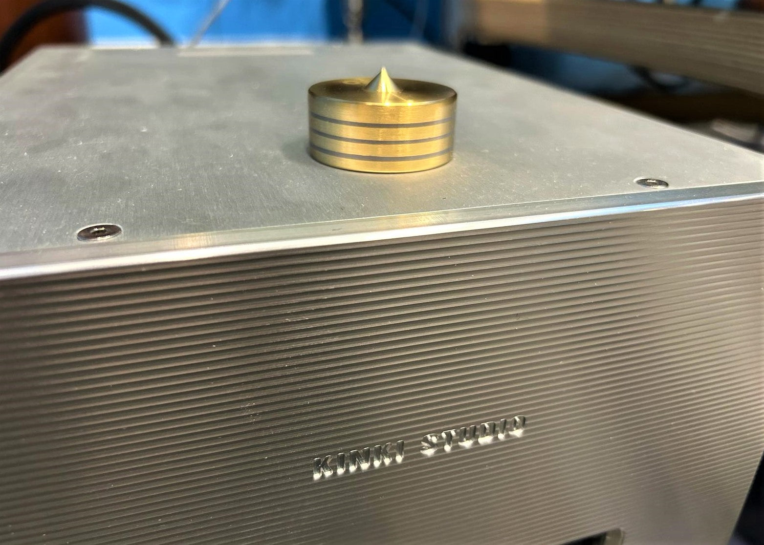 OBIT Audio I40