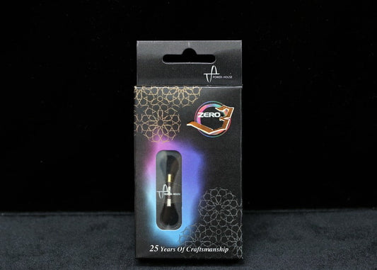 Power House ZERO 3 Fuse