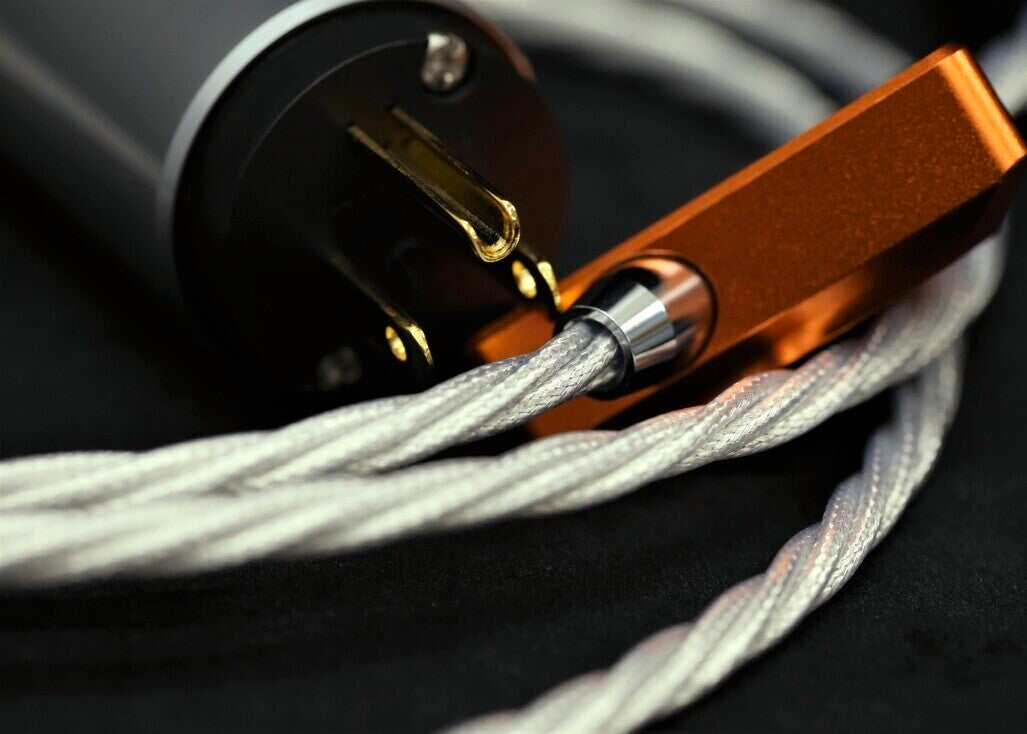 Exact Express Earth Powercord