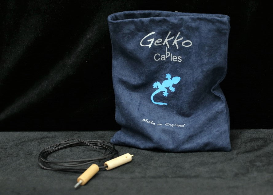 GEKKO 地線