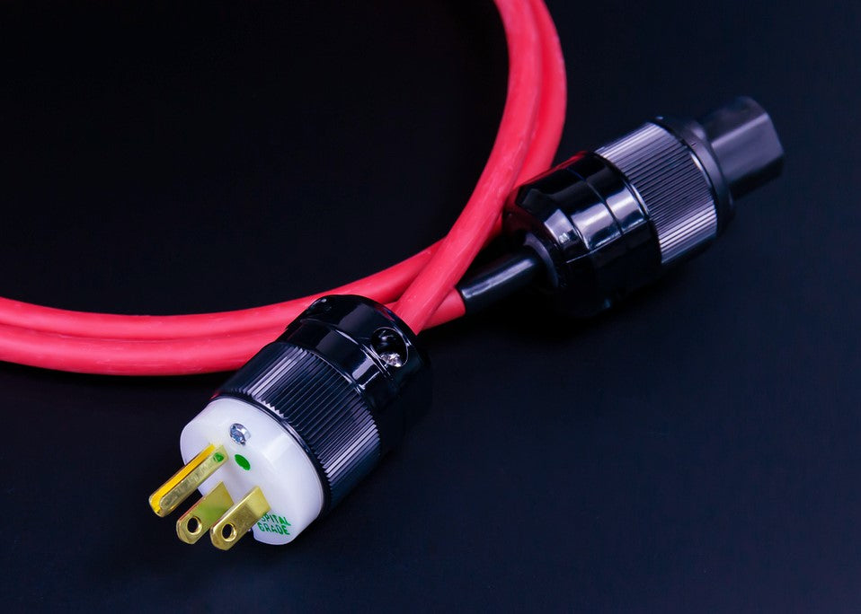 Acoustic Revive AC Triple C 4800 – Ramble Audio