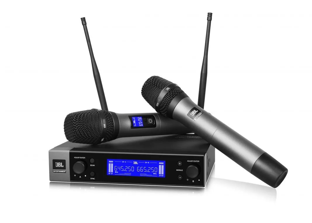 JBL VM200