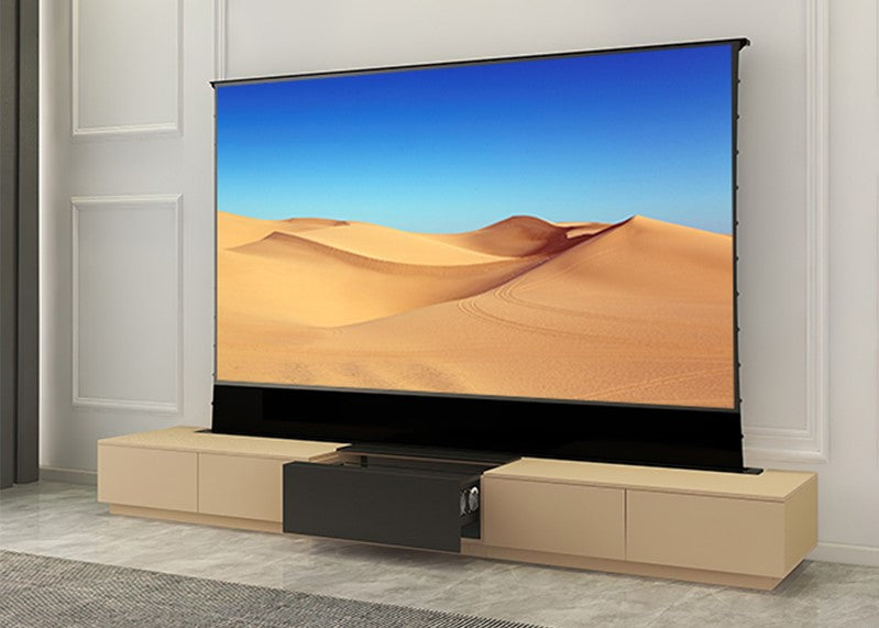 VividStorm Monte Carlo Smart Cabinet smart projection cabinet combination