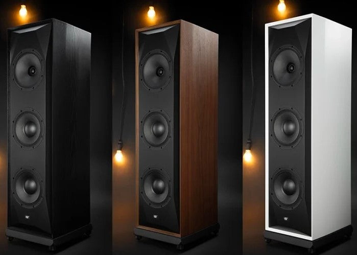 MoFi Electronics SourcePoint 888