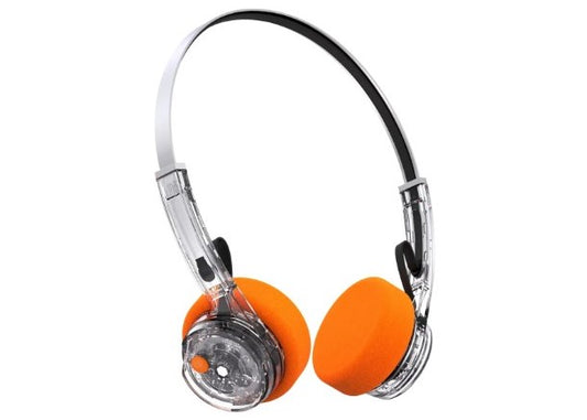 MONDO ON-EAR Freestyle 貼耳式藍牙耳機