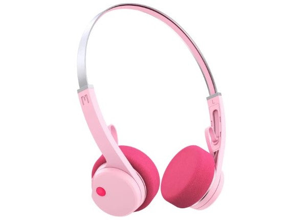 MONDO ON EAR Freestyle pink