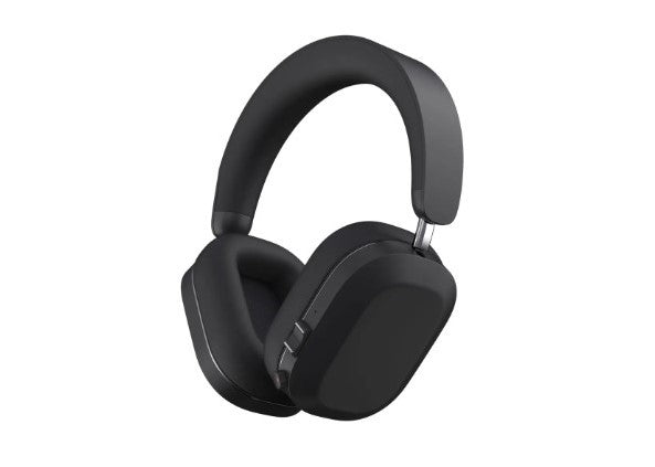 MONDO Over-Ear black