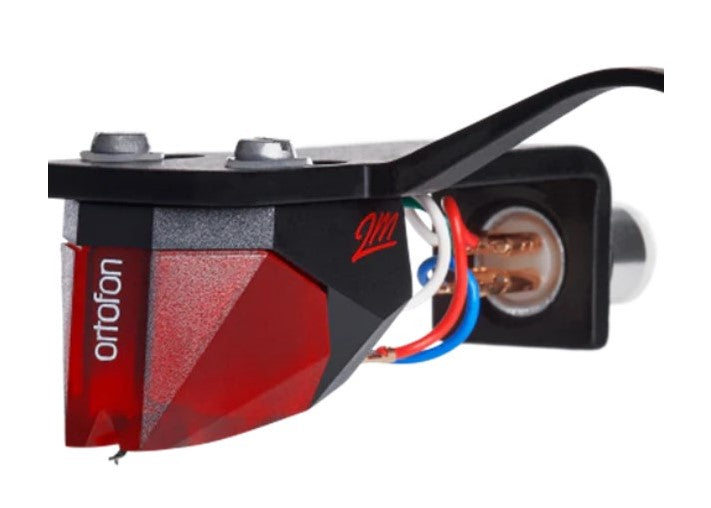 Ortofon 2M Red Premounted