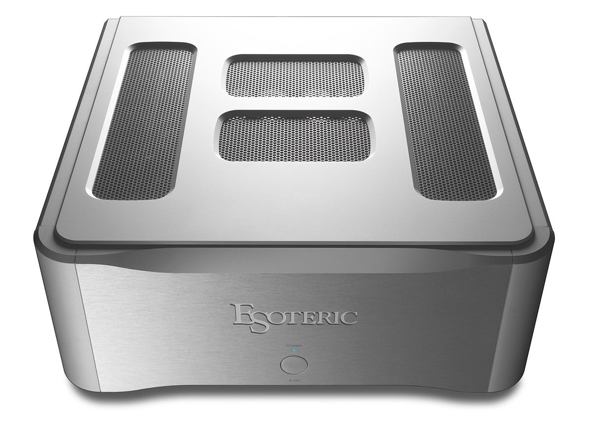 Esoteric S-05