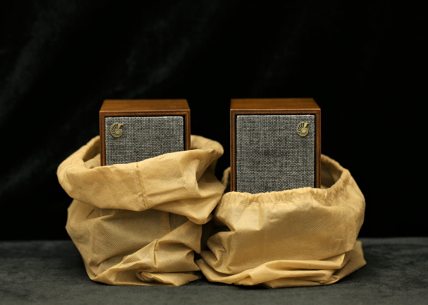 Spotless 2.1 speaker