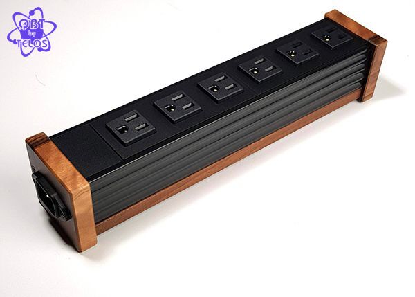 Swisscables Power Bar