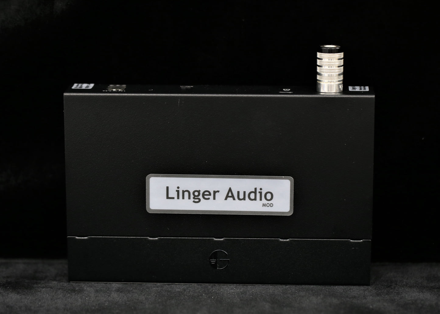 Linger G OCXO Switch