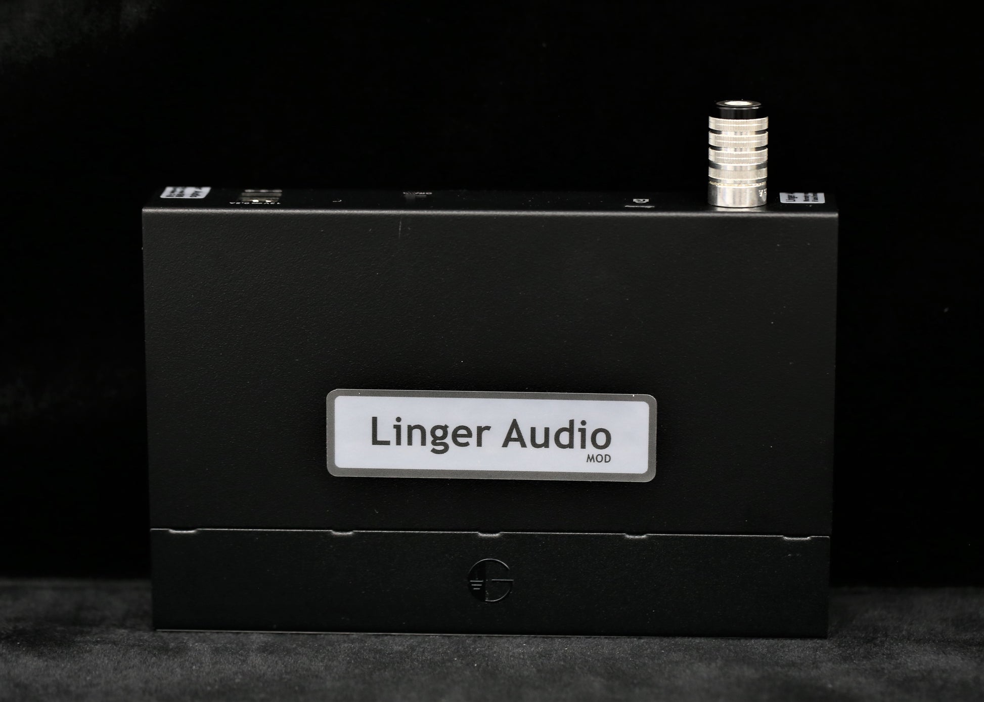 Linger G OCXO Switch
