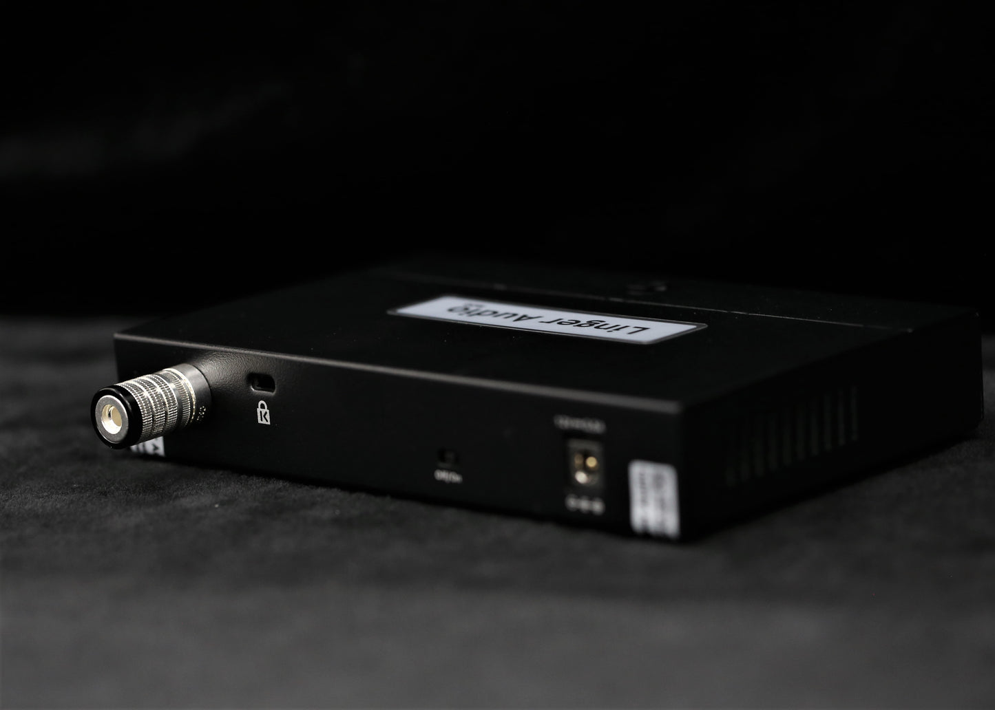 Linger Audio Apodidae GOCXO Switch