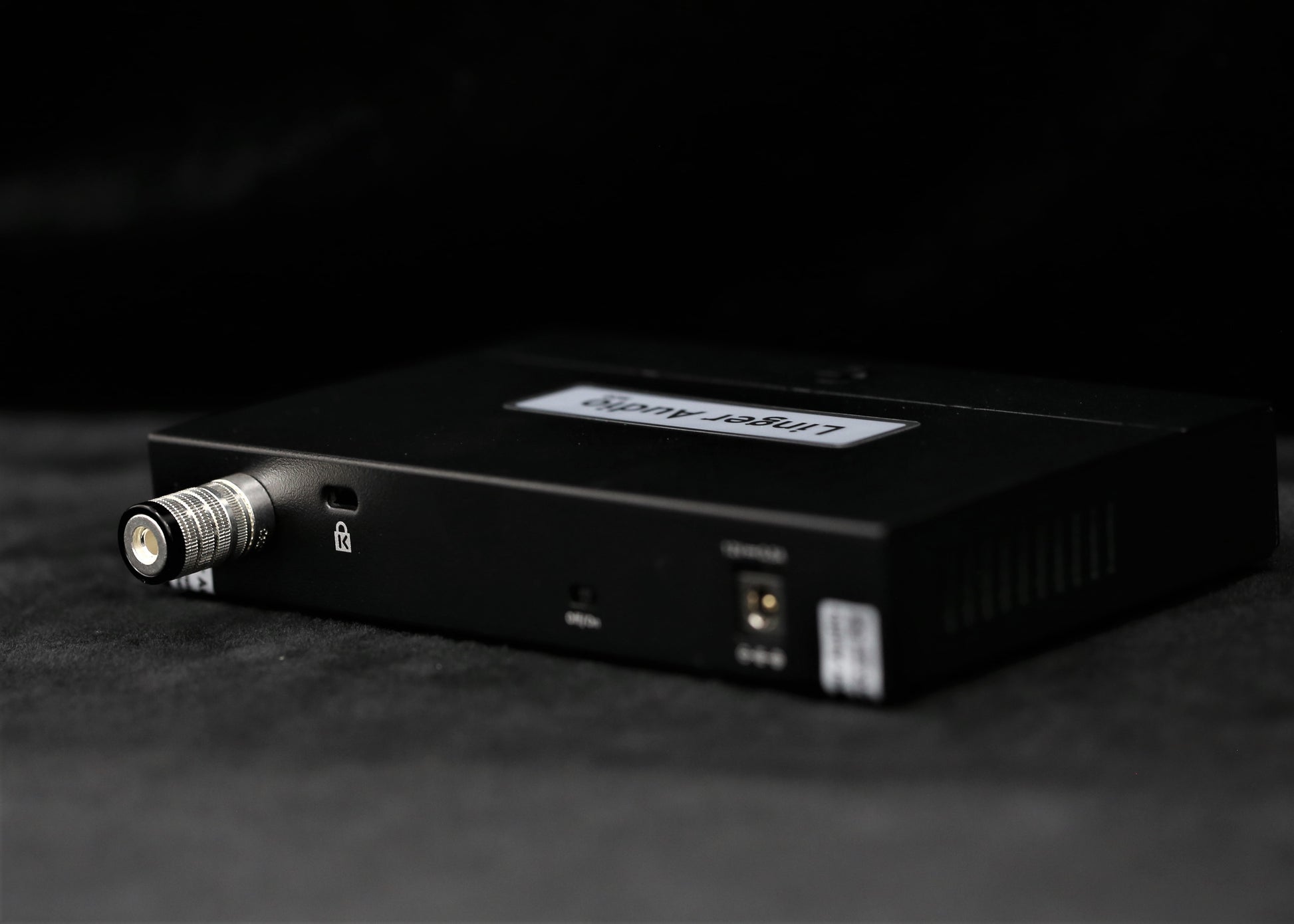 Linger Audio Apodidae GOCXO Switch