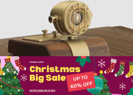 Tannoy Supertweeter-GO