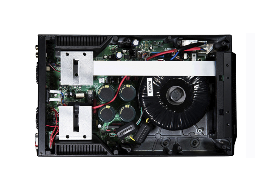 Cyrus X300 Mono Signature