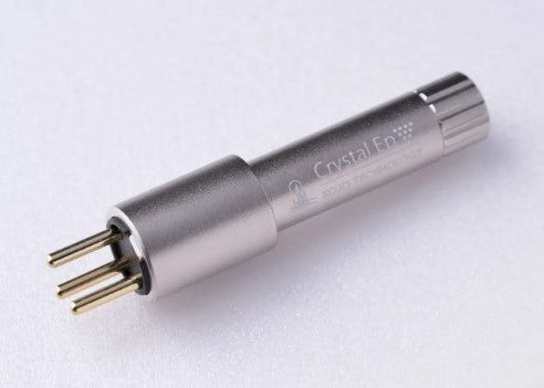 Kojo Technology Crystal Ep Frozen Version