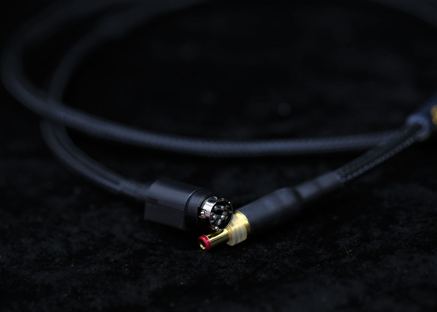 Ambago OOTC1 (4-Pin mini Din - 2.5)