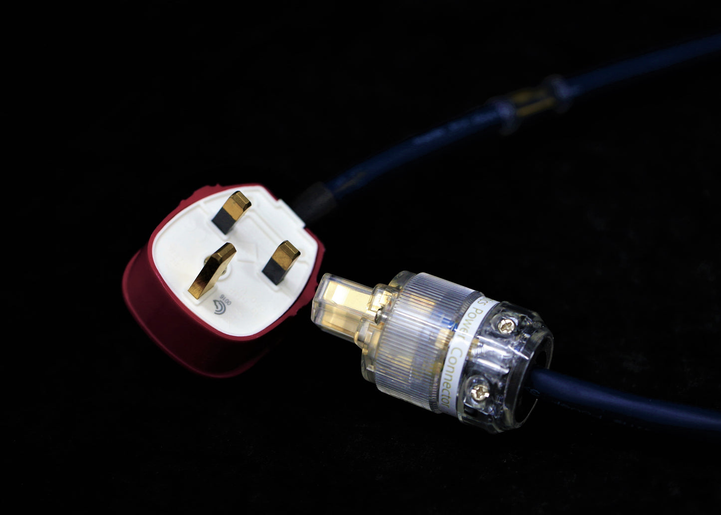 Labkable PowerTap 美式電源排插 (2位)