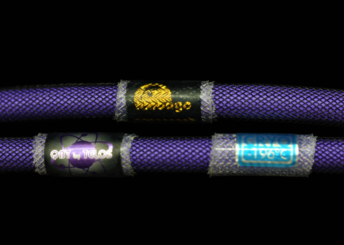 Ambago Purple LAN