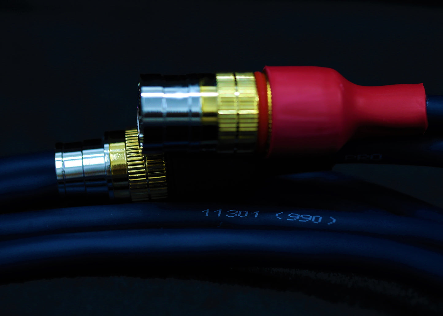 Gotham 11301 XLR