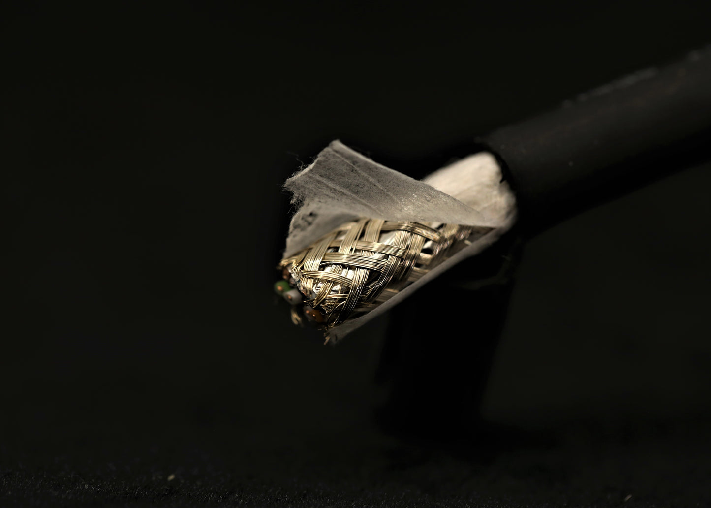 入牆LAN線 德國LAN線