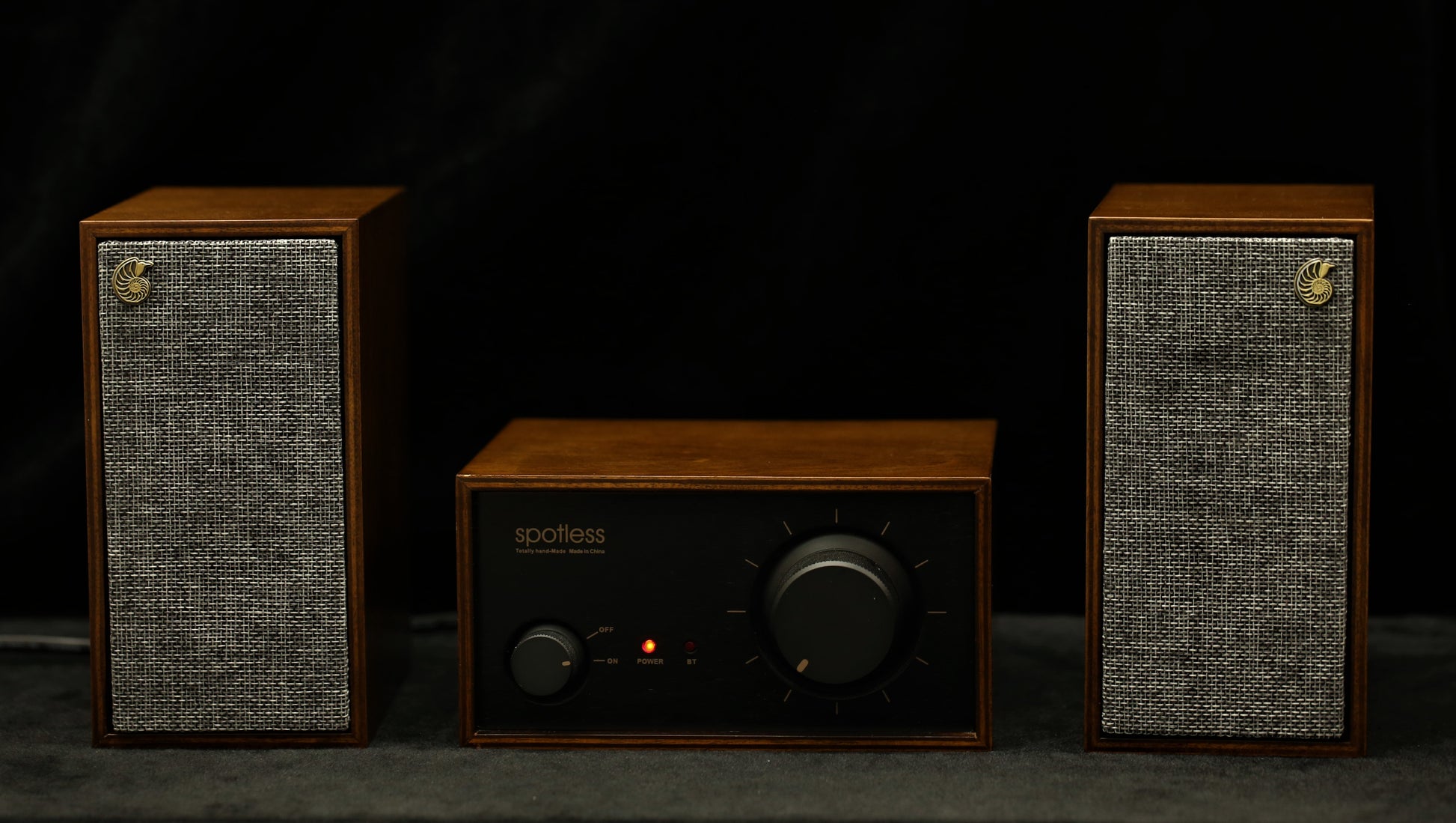 Spotless 2.1 + Spotless D1
