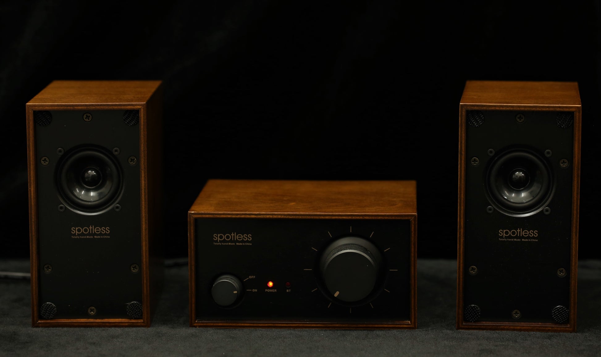 Spotless 2.1 + Spotless D1