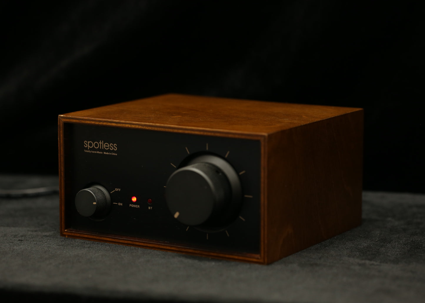 Spotless D1 All-in-one Mini Amplifier
