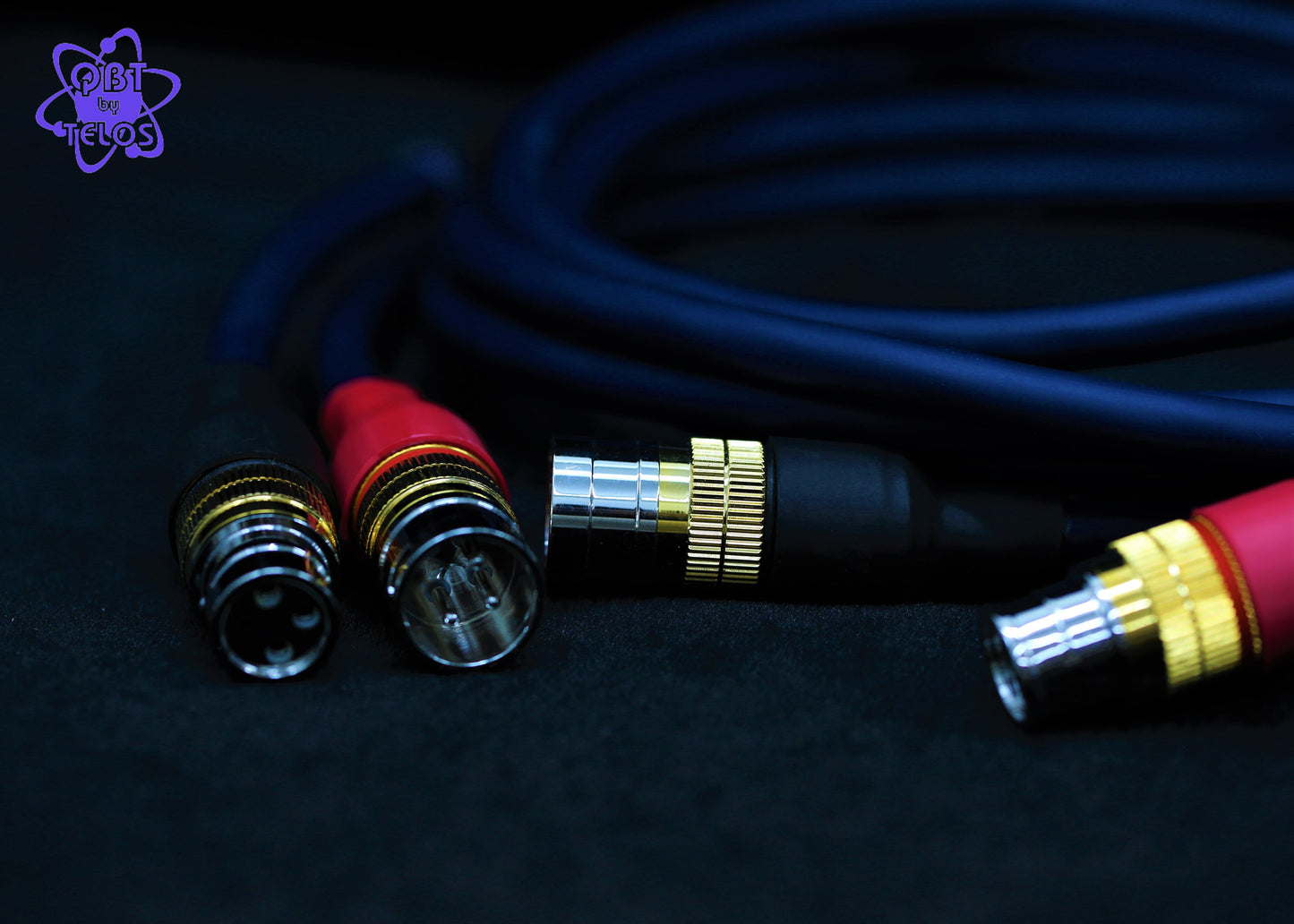 Gotham 11301 XLR
